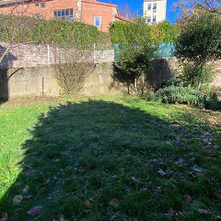 Appartamento Le Fauvette Rodez Esterno foto